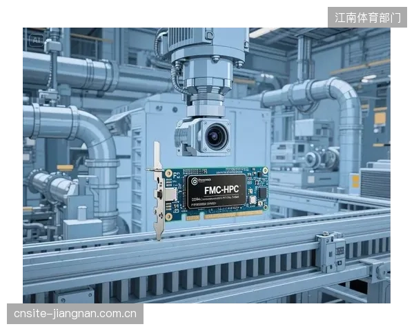 每台3D视觉机械臂的边缘计算单元每秒可处理超过500万个点云数据，以应对高速识别